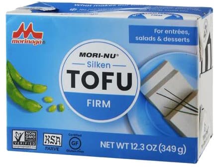 טופו לל"ג 349 גרם