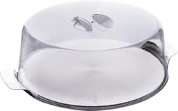 מגש לעוגה עגול נירוס