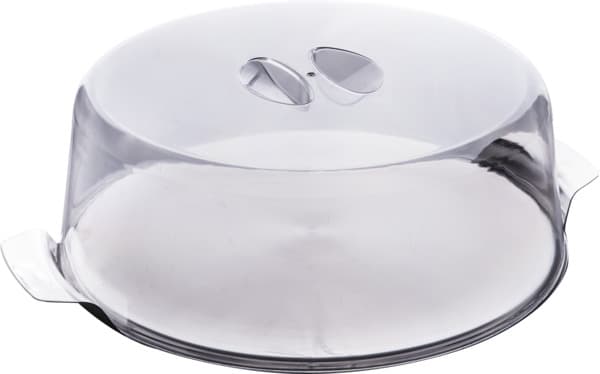 מגש לעוגה עגול נירוס