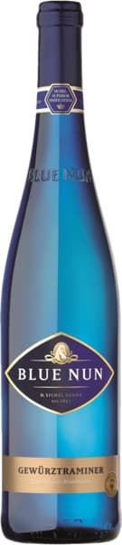 יין בלו נאן גוורצטרמינר 750 מל
