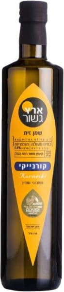 שמן זית קורנייקי 750