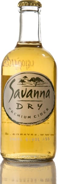 סאוונה סיידר תפוחים אלכוהולי 330 מל