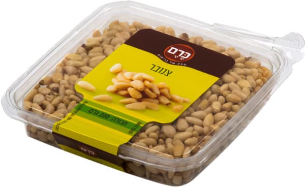 צנובר כרם 200 גרם