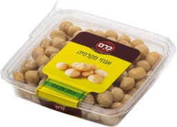 אגוזי מקדמיה כרם 200 גרם