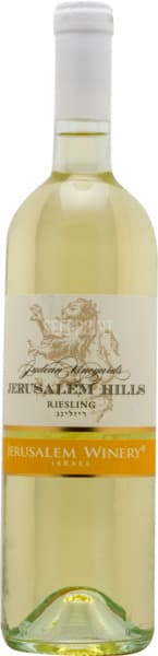 יין ירושלים הילס ריז