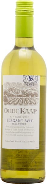 אאודה קאפ אלגנט וויט