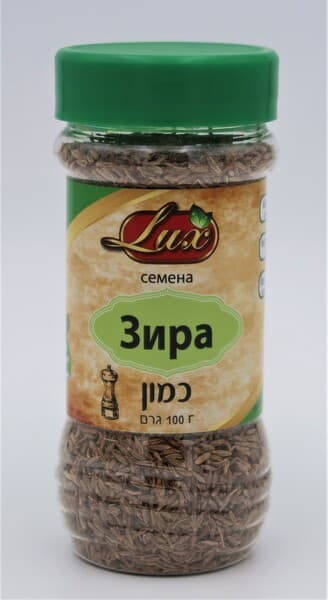 כמון 100 גר