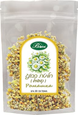 תה בבונג 30 גר