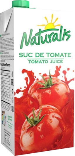 מיץ עגבניות 2 לט VITA NATURALIS