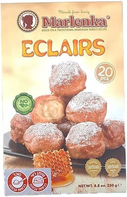 פחזניות מרלנקה 235 גרם