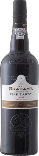 יין פורט גראמס טאוני