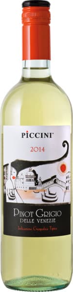 יין פינו גריגיו 750