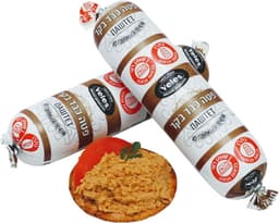 ממרח כבד בקר נקניק 200 גר