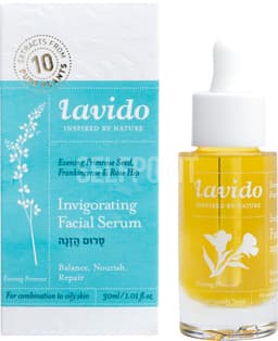 סרום הזנה 30 מל