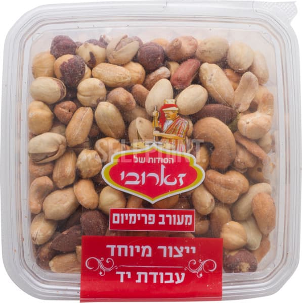 מעורב פרמיום 350 גר