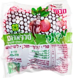 סלק בוואקום 525 גר