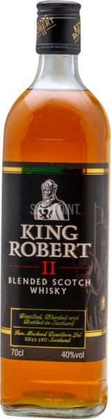 וויסקי קינג רוברט 70