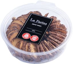 עוגיות חמאה וקינמון