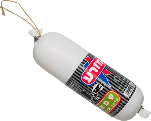 שמאלץ שומן אווז 200 גר