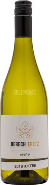 דרך ארץ שרדונה