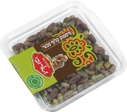 פיסטוק מקולף 220 גר