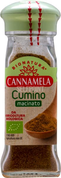 כמון אורגני 32 גרם "