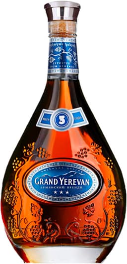 ברנדי גרנד ירבן 3 שנ