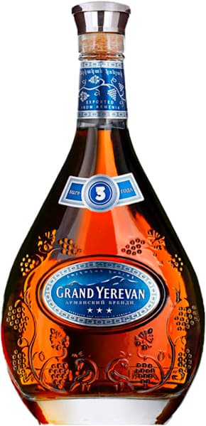 ברנדי גרנד ירבן 3 שנ