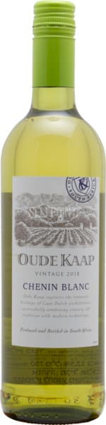 יין אאודה קאפ שנין ב