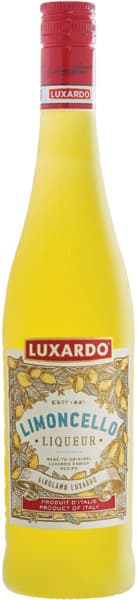 ליקר לוקסארדה לימונצ