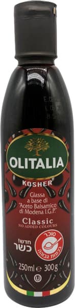 קרם בלסמי קלאסי 250