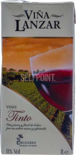 יין ויניה לאנזאר אדו