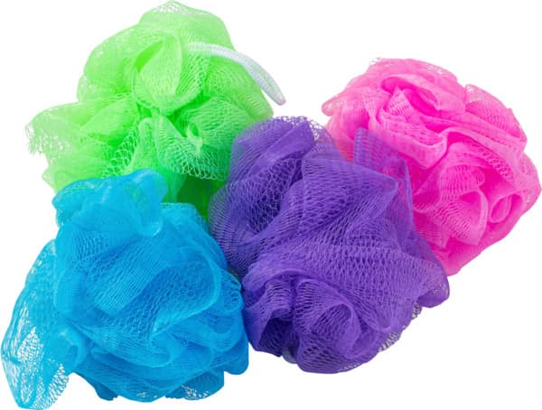 ספוג לאמבטיה   ע. הבית