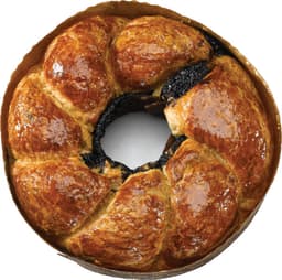 עוגת סבתא שוקולד