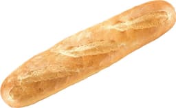 חצי באגט מאפית