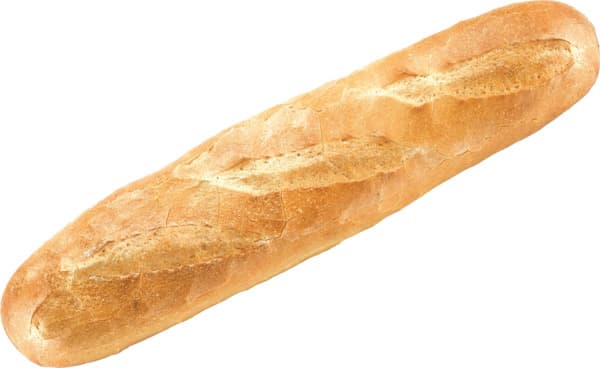 חצי באגט מאפית