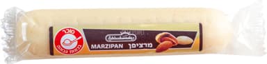 מרציפן לא מצופה 82 גרם