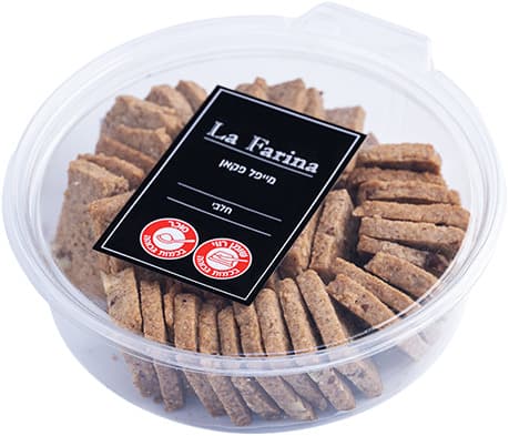 עוגיות מייפל פקאן 25