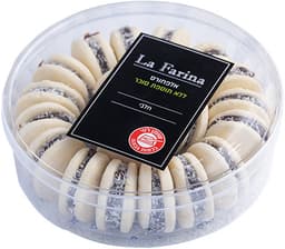 עוגיות אלפחורס ללא ת