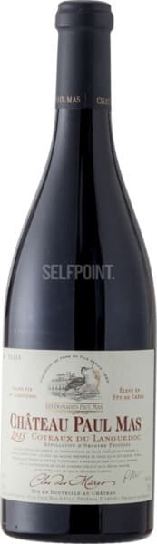 יין פול מאס קלו דה מ