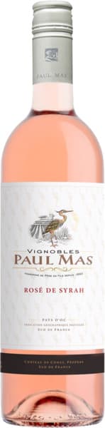 יין פול מאס רוזה סיר