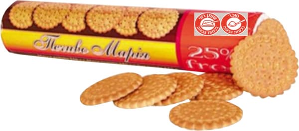 ביסקוויט מריה 270 גר