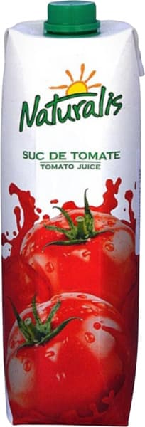 מיץ עגבניות 1 ליטר VITA NATURALIS