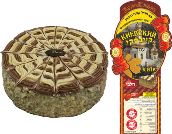 קייבסקי טורט