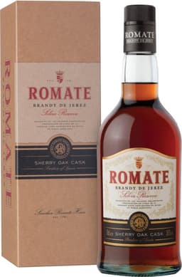 ברנדי ספרדי רומטה סולרה חרז 700 מ"ל