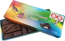 עוגת חלב ציפורים בוקוריה 350 גר