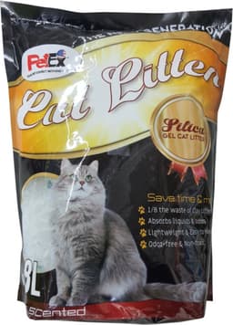 חול קריסטל יהלום חתו