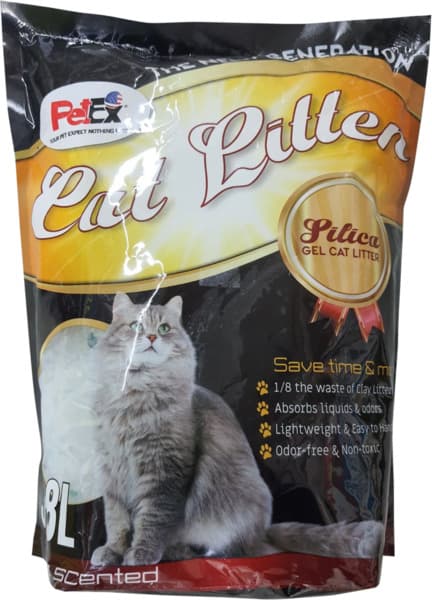 חול קריסטל יהלום חתו