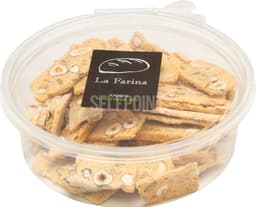 ביסקויטי ללא תוספת ס