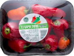 פלפל טינקרבל